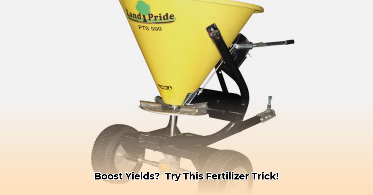 pull-behind-fertilizer-spreader-for-tractor-supply